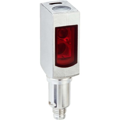 SICK Retroreflective Photoelectric Block Sensor, 5 m Detection Range, PNP Output, IP66/IP67/IP68/IP69K WLG4S-3P5232H