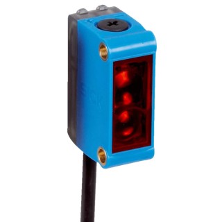 SICK Retroreflective Photoelectric Sensor Block Sensor 6 m PNP Output IP67 GL6-P6211