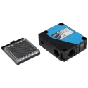 SICK Retroreflective Photoelectric Sensor, Block Sensor, 12 m Detection, PNP Output, IP66 IP67 WL280-2P4331
