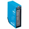 SICK Retroreflective Photoelectric Sensor, Block Style, 22 m Detection Range, PNP Output, IP67 Metal Housing WL24-2B230