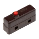 Honeywell Technologies Pin Plunger Micro Switch, Solder Terminal, 5A, 250 V AC, 30 V DC, SPDT, Subminiature 11SM3-T