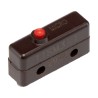 Honeywell Technologies Pin Plunger Micro Switch, Solder Terminal, 5A, 250 V AC, 30 V DC, SPDT, Subminiature 11SM3-T