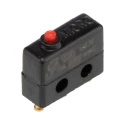 Honeywell Technologies Pin Plunger Micro Switch, Solder Terminal, 7A, 250 V ac, SPDT 21SX39-T