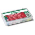 Littelfuse Blade Fuse Kit Low Profile JCASE Fuses ANSI/ESD S20 RoHS BS EN 61340 00940553Z