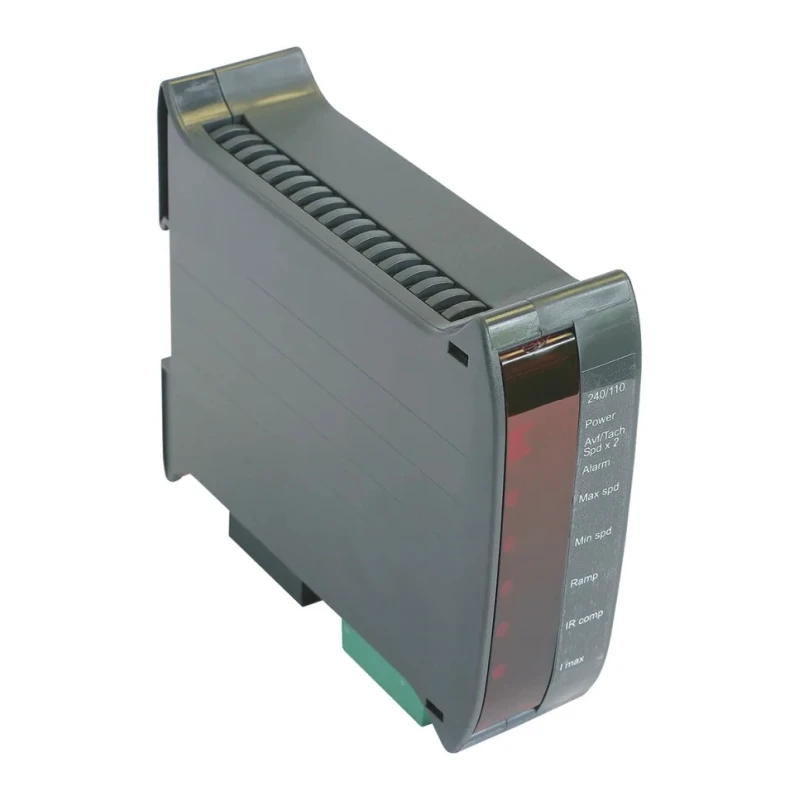 Sprint Electric 250 W DC Motor Controller 30 V 60V AC 1 Phase 3.4A 340LV