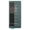 Sprint Electric 1.8 kW Non-Isolated DC Motor Controller, 110V/240V AC Supply, 1 Phase, 12.2A 1220