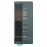 Sprint Electric 1.8 kW Non-Isolated DC Motor Controller, 110V/240V AC Supply, 1 Phase, 12.2A 1220
