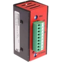 Sprint Electric DC Motor Speed Controller 12V DC to 48V DC, 3A Current, Compact Design 200XLV