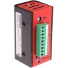 Sprint Electric DC Motor Speed Controller 12V DC to 48V DC, 3A Current, Compact Design 200XLV