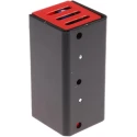 Sprint Electric DC Motor Speed Controller 12V DC to 48V DC, 3A Current, Compact Design 200XLV