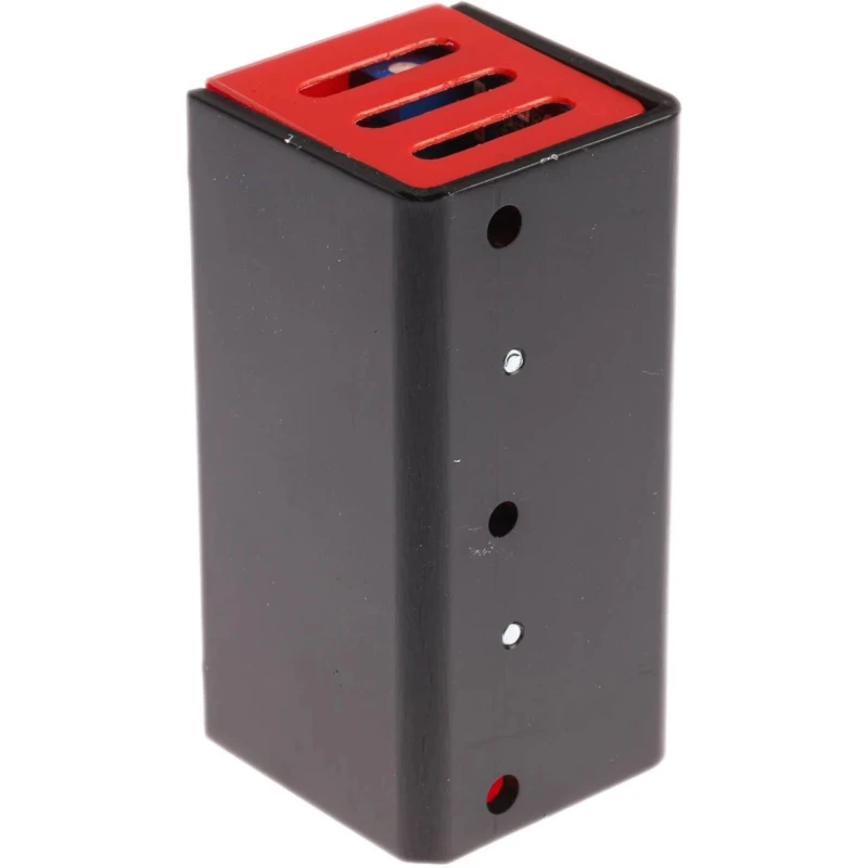 Sprint Electric DC Motor Speed Controller 12V DC to 48V DC, 3A Current, Compact Design 200XLV