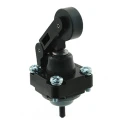 Honeywell Technologies GLZ Series Roller Lever Limit Switch IP67 Metal Double Insulated Housing GLZ1AD
