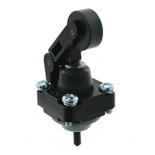 Honeywell Technologies GLZ Series Roller Lever Limit Switch IP67 Metal Double Insulated Housing GLZ1AD
