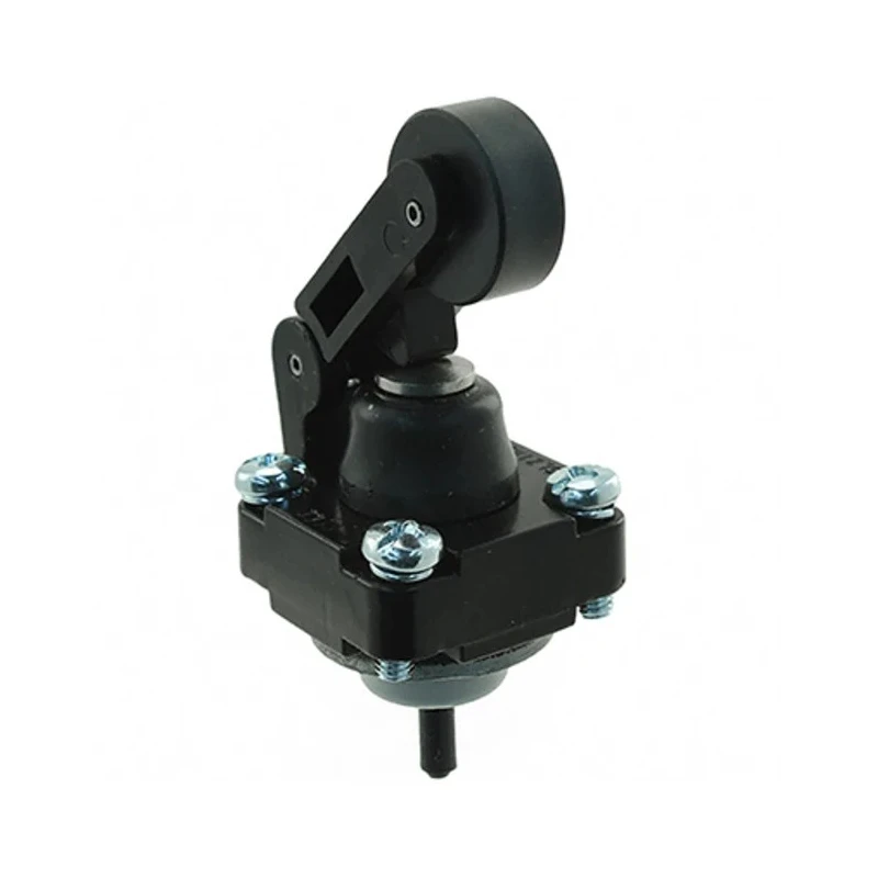 Honeywell Technologies GLZ Series Roller Lever Limit Switch IP67 Metal Double Insulated Housing GLZ1AD
