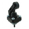 Honeywell Technologies GLZ Series Roller Lever Limit Switch IP67 Metal Double Insulated Housing GLZ1AD