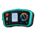 Kewtech Corporation Multifunction Tester 100V Earth Resistance Measurement USB KT65DL