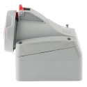 Legrand Industrial Power Connector Wall Mount 16A 415V IP66 IP67 Red P17 Tempra Pro 5 553 58