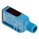 SICK Retroreflective Photoelectric Sensor Block Type 5 m Detection Range PNP Output IP66 IP67 IP69K WL9M4G-3P2432