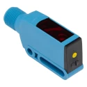 SICK Retroreflective Photoelectric Sensor Block Type 5 m Detection Range PNP Output IP66 IP67 IP69K WL9M4G-3P2432