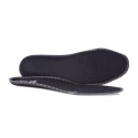 Rockfall Zinc Men's Black Non-Metallic Safety Shoes UK 14 EU 49 RF002/014