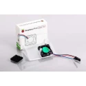 Raspberry Pi Official Cooling Case Fan 5V DC 1.4CFM for Raspberry Pi 4 SC0448