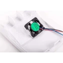 Raspberry Pi Official Cooling Case Fan 5V DC 1.4CFM for Raspberry Pi 4 SC0448