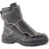 Rockfall Helios Black Non-Metallic Toe Capped Unisex Safety Boots Size UK 8 EU 42 EN ISO 20349-1:2017 RF8000/008
