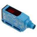 SICK Retroreflective Photoelectric Sensor Block Sensor 4.5 m Range PNP Output IP66 IP67 IP69K WL9LG-3P2232