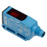 SICK Retroreflective Photoelectric Sensor Block Sensor 4.5 m Range PNP Output IP66 IP67 IP69K WL9LG-3P2232