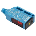 SICK Retroreflective Photoelectric Sensor Block Sensor 4.5 m Range PNP Output IP66 IP67 IP69K WL9LG-3P2232