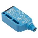 SICK Retroreflective Photoelectric Sensor Block Sensor 4.5 m Range PNP Output IP66 IP67 IP69K WL9LG-3P2232
