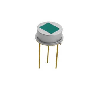 KEMET Environmental Sensor for Infrastructure Protection, Industrial, Oil, Forest Protection, Gas USEQFCSA500100