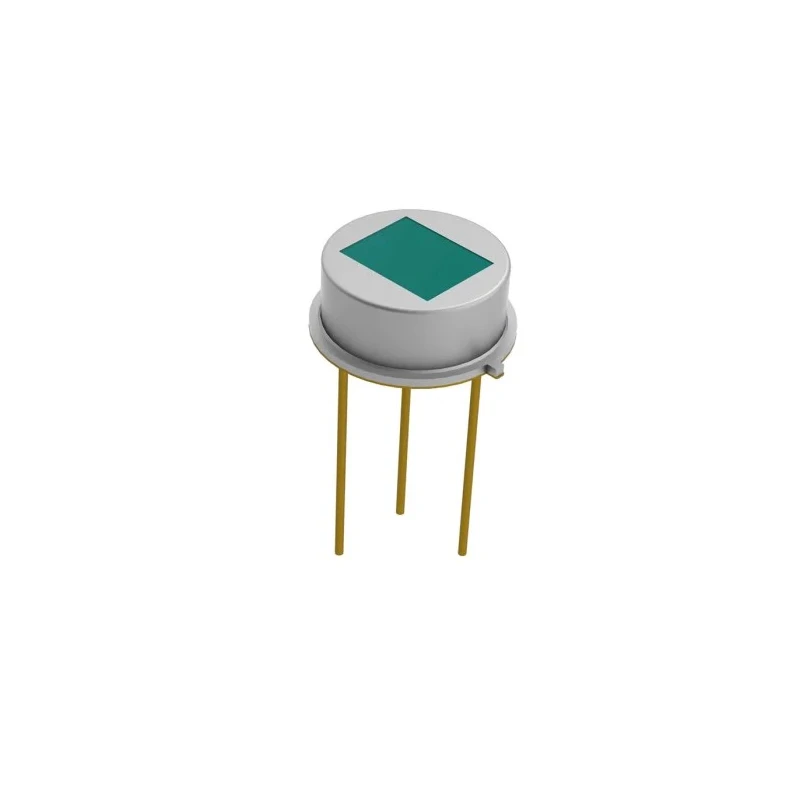 KEMET Environmental Sensor for Infrastructure Protection, Industrial, Oil, Forest Protection, Gas USEQFCSA500100