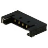 Molex Pico-Lock Series Right Angle Surface PCB Header, 8 Contacts, 1.5 mm Pitch, 1 Row, Shrouded 5040500891