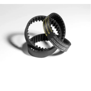 RS PRO Rubber HTD Timing Belt 130 Teeth, 1040 mm Length, 12 mm Width 205-6060