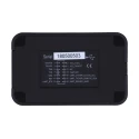 Texas Instruments MSP MCU Programmer and Debugger MSP-FET