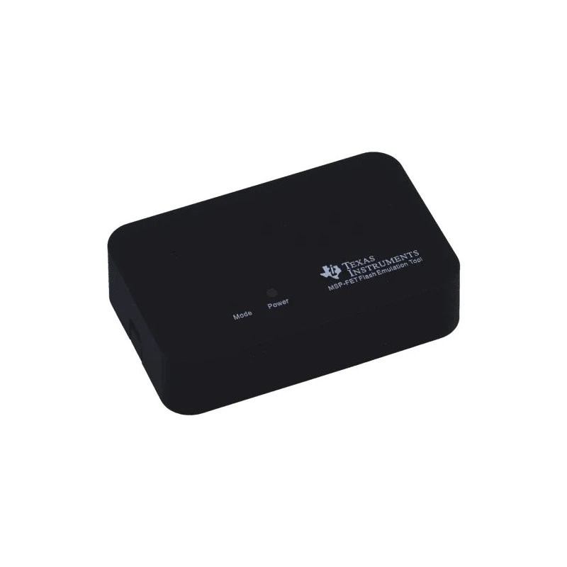 Texas Instruments MSP MCU Programmer and Debugger MSP-FET