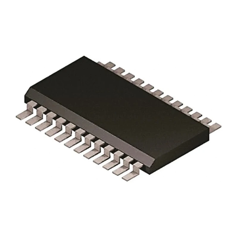 MaxLinear Multiprotocol Transceiver 24-Pin TSSOP Surface Mount, RS232 RS422 RS485, 3–5.5V Supply, 20Mbps SP330EEY-L