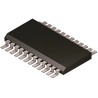 MaxLinear Multiprotocol Transceiver 24-Pin TSSOP Surface Mount, RS232 RS422 RS485, 3 - 5.5V Supply, 20Mbps SP330EEY-L
