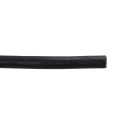 RS PRO Power Cable 5 Core, 6mm², Black Ethylene Propylene Rubber Jacket, 50 m Length, 750V AC Voltage H07RN-F