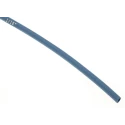 Alpha Wire Polyolefin Heat Shrink Tubing Black 152mm Length 2:1 Ratio FIT Shrink Tubing Series F221MS/1 BK032