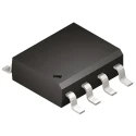 onsemi 7-Pin SOIC 5-Channel Current Mode PWM Controller 70 kHz 28V NCP1236BD65R2G