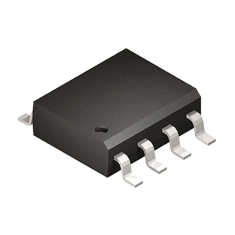 onsemi 7-Pin SOIC 5-Channel Current Mode PWM Controller 70 kHz 28V NCP1236BD65R2G