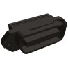 TE Connectivity 24-Way IDC Connector Male for Panel Mount, 2 Row 554103-1