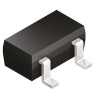 DiodesZetex N-Channel MOSFET 500 mA, 50 V Enhancement, Surface Mount SOT-23, 3-Pin BSN20-7