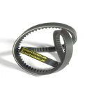 RS PRO Drive Belt Wedge Belt BX Section Polyester Cord 17mm Width 1000mm Outside Length 965mm Inside Length 205-6725