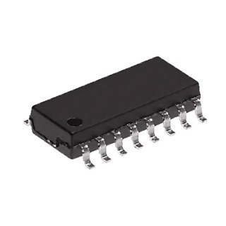 Panasonic PhotoMOS Series Solid State Relay Surface Mount 0.75A Load 200V Load AQV257A