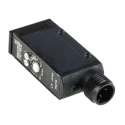 Omron Retroreflective Photoelectric Sensor Block Type 100 mm to 2 m Detection Range PNP Output IP67 E3S-AR36