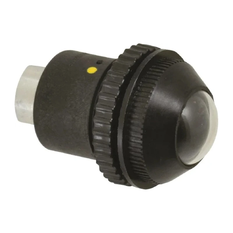 Norgren Green Panel Mounting Visual Indicator 30 mm Mount Hole 8.6 Bar 5VS-402-800