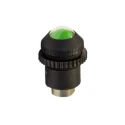 Norgren Green Panel Mounting Visual Indicator 30 mm Mount Hole 8.6 Bar 5VS-402-800